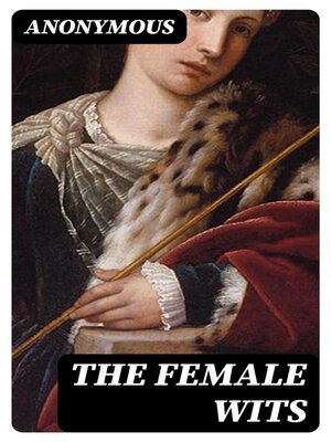 cover image of The Female Wits